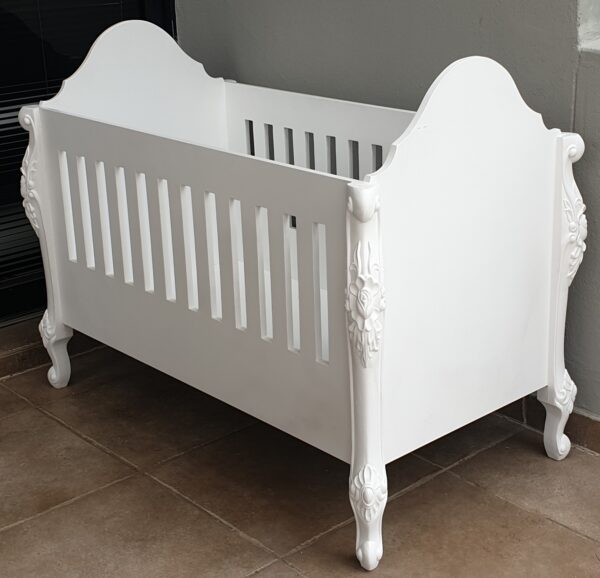 COT1  Baby Cots - Image 4