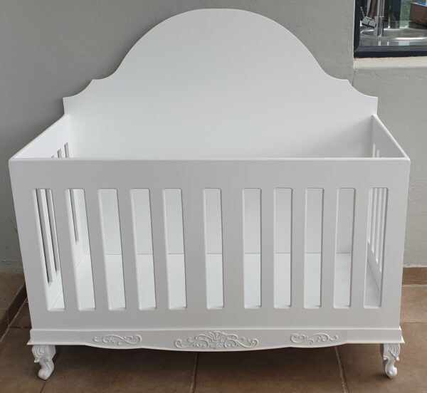 COT1  Baby Cots - Image 2