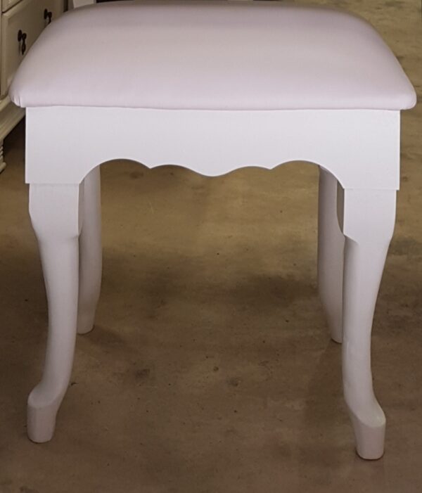 ST7 Dressing table chair - Image 5