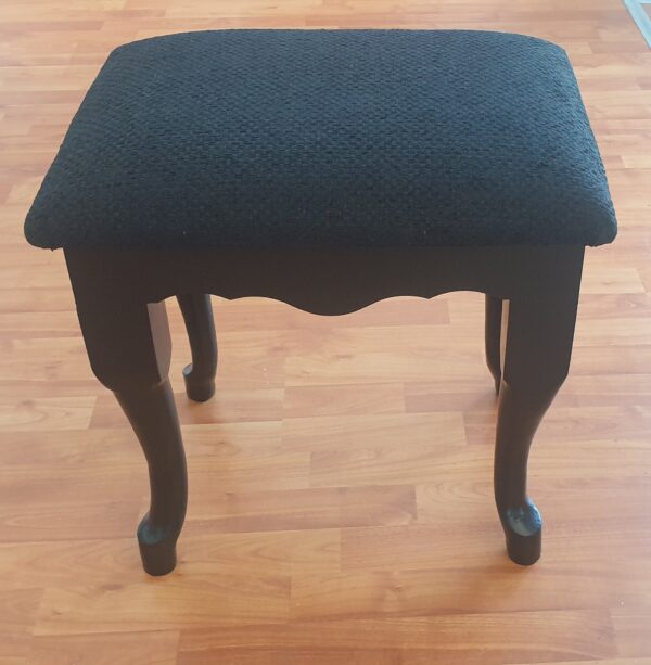 ST7 Dressing table chair - Image 6