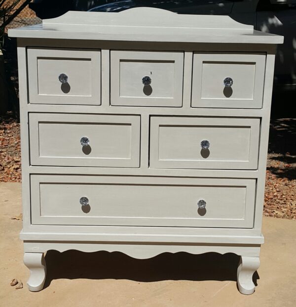 CO1 6 Drawer Baby Compactum - Image 2