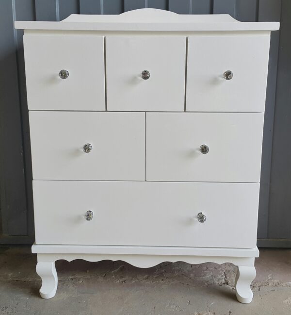 CO1 6 Drawer Baby Compactum - Image 3