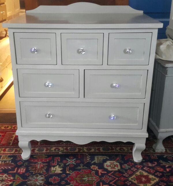 CO1 6 Drawer Baby Compactum - Image 5