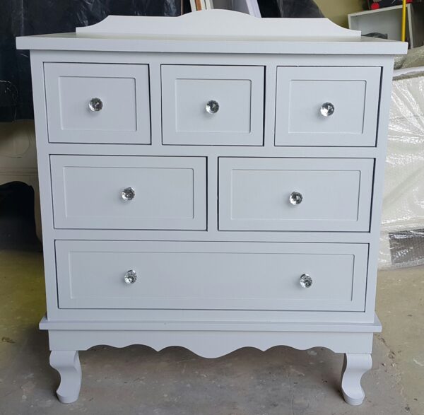 CO1 6 Drawer Baby Compactum - Image 7