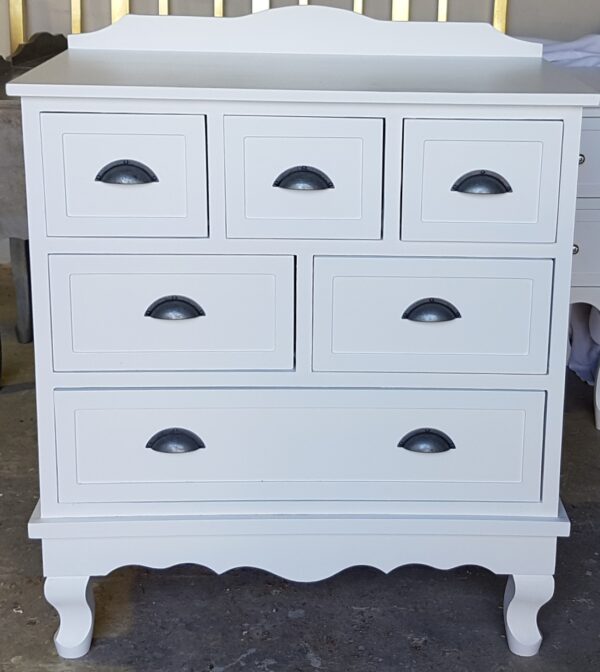 CO1 6 Drawer Baby Compactum - Image 9