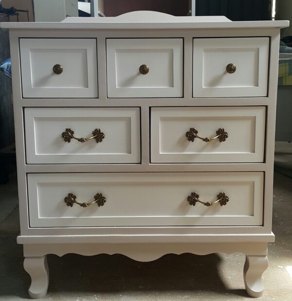 CO1 6 Drawer Baby Compactum - Image 10