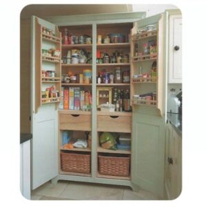 KO1 Kitchen cabinets