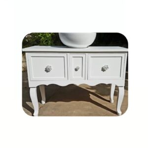 V2 3 Drawer QA Vanity