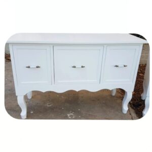 V3 3 Drawer QA vanity