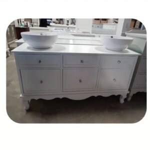 V15 6 Deep drawer vanity