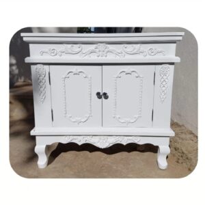 V16 Vanity & Embellishements