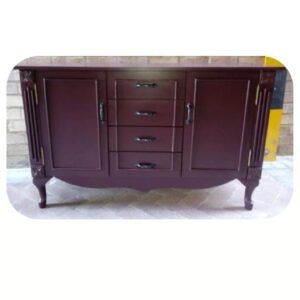 V23 2 Door /4 Drawers