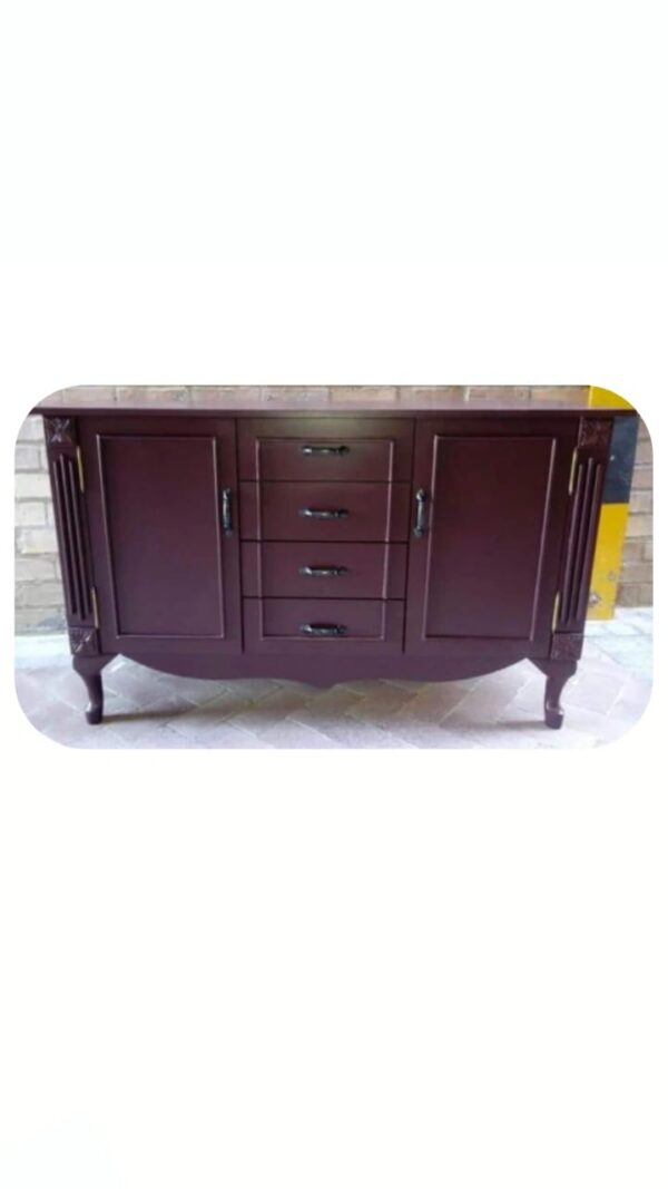 V23 2 Door /4 Drawers