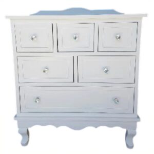 CO1 6 Drawer Baby Compactum