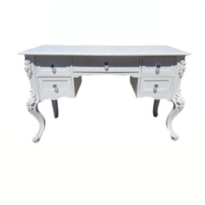 ST3 5 Drawer Desk/Dressing table