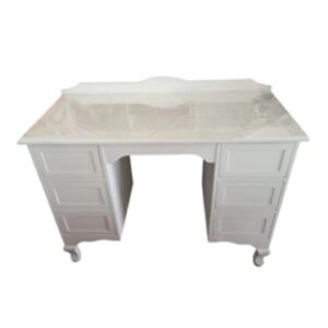ST8 6 Drawer Desk