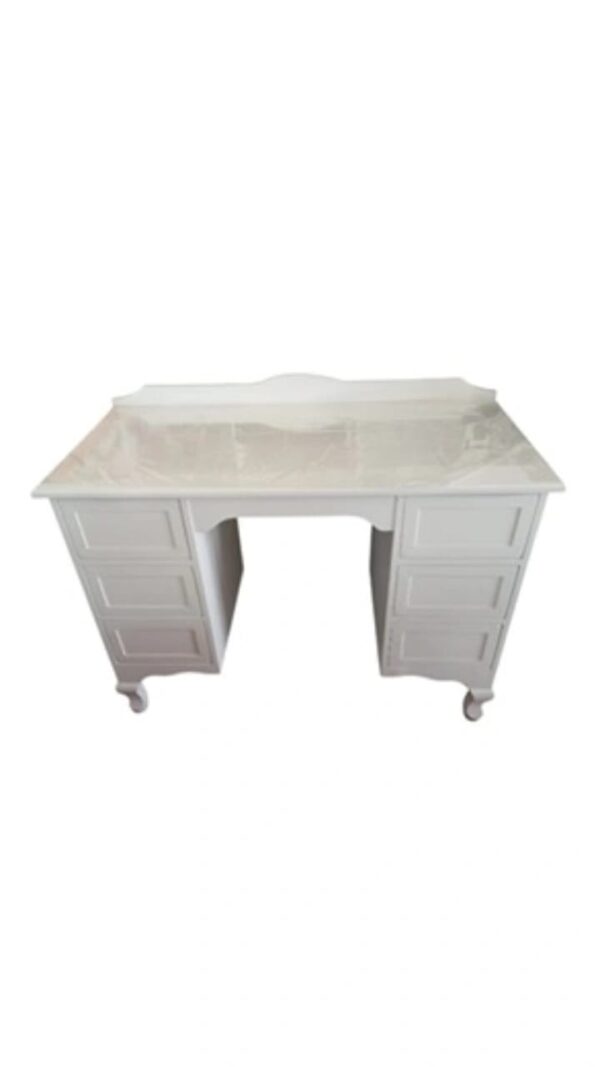 ST8 6 Drawer Desk