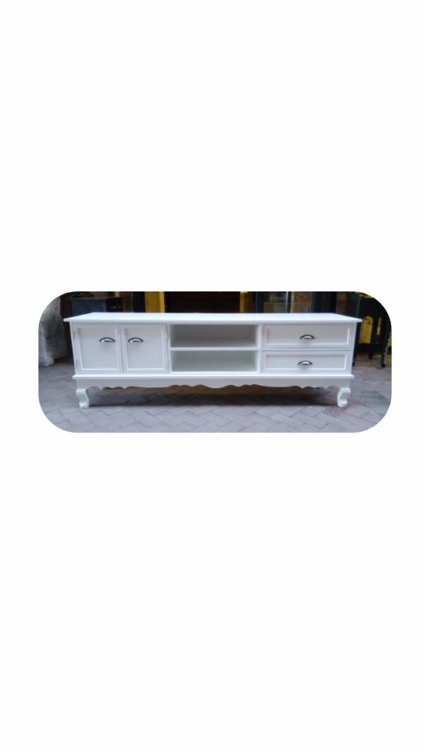 TV1 TV cabinets
