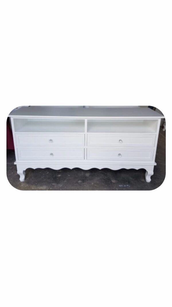 TV 2 TV Cabinets
