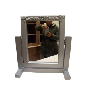 SP2 Mirror with stand