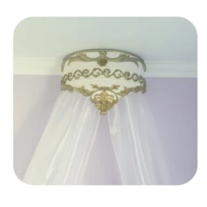 KR01 Bed Crown